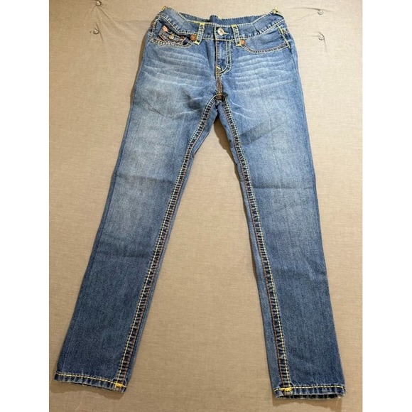 True Religion Other - Men's Blue Jeans